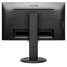 MONITOR PHILIPS LED 24" 16:10 240B9/00 IPS 0.277 1920x1200 4ms 300cd/m² 1000:1(50.000.000:1) 2x2W MM Pivot VGA DVI HDMI DP USB 2