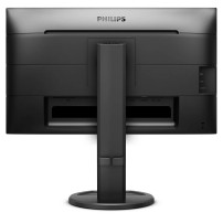 MONITOR PHILIPS LED 24" 16:10 240B9/00 IPS 0.277 1920x1200 4ms 300cd/m² 1000:1(50.000.000:1) 2x2W MM Pivot VGA DVI HDMI DP USB 2