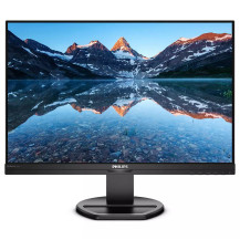 MONITOR PHILIPS LED 24" 16:10 240B9/00 IPS 0.277 1920x1200 4ms 300cd/m² 1000:1(50.000.000:1) 2x2W MM Pivot VGA DVI HDMI DP USB 2