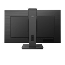 MONITOR PHILIPS LED 31.5" 329P1H/00 IPS 3840x2160 4ms 350cd/m² 1.000:1 (50.000.000:1)2x5W MM WEBCAM PIVOT 2HDMI DP USB-C docking