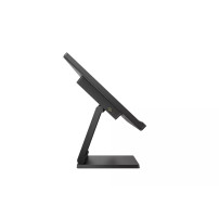 MONITOR PHILIPS TOUCH LED 23.8" Wide 242B1TC/00 IPS 1920x1080 4ms 250cd/mq 1000:1 2x2WMM Reg.inH PIVOT VGA HDMI DP USB 242B1TC/0