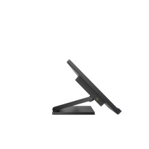 MONITOR PHILIPS TOUCH LED 23.8" Wide 242B1TC/00 IPS 1920x1080 4ms 250cd/mq 1000:1 2x2WMM Reg.inH PIVOT VGA HDMI DP USB 242B1TC/0