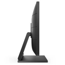 MONITOR PHILIPS TOUCH LED 23.8" Wide 242B9TL/00 IPS 1920x1080 5ms 250cd/mq 1000:1(50.000.000:1)2x2WMM ReginH VGA DVI HDMI DP USB