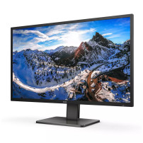 MONITOR PHILIPS LED 43" Wide 4K 439P1/00 3840x2160 4ms 400cd/m² 50.000.000:1 2x5W MM Reg.H 3HDMI DP USB-C docking 439P1/00 PHILI