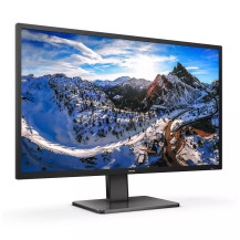 MONITOR PHILIPS LED 43" Wide 4K 439P1/00 3840x2160 4ms 400cd/m² 50.000.000:1 2x5W MM Reg.H 3HDMI DP USB-C docking 439P1/00 PHILI