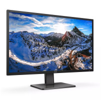 MONITOR PHILIPS LED 43" Wide 4K 439P1/00 3840x2160 4ms 400cd/m² 50.000.000:1 2x5W MM Reg.H 3HDMI DP USB-C docking 439P1/00 PHILI