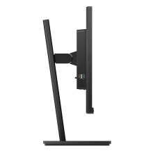 MONITOR PHILIPS LED 23.8"Wide 243S1/00 IPS 1920x1080 250cd/mq 1000:1 2x2W MM Reg.H PIVOT HDMI DP RJ45 USB-C doking 243S1/00 PHIL