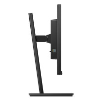 MONITOR PHILIPS LED 23.8"Wide 243S1/00 IPS 1920x1080 250cd/mq 1000:1 2x2W MM Reg.H PIVOT HDMI DP RJ45 USB-C doking 243S1/00 PHIL