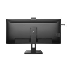 MONITOR PHILIPS LED 40" 21:9 40B1U5601H IPS 3440x1440 4ms 400cd/m² 50.000.000:1 2x5W MM WEBCAM Reg.H HDMI DP RJ45 USB-C docking 