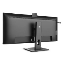 MONITOR PHILIPS LED 40" 21:9 40B1U5601H IPS 3440x1440 4ms 400cd/m² 50.000.000:1 2x5W MM WEBCAM Reg.H HDMI DP RJ45 USB-C docking 