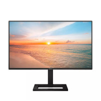 MONITOR PHILIPS LED 23.8"Wide 24E1N1300AE/00 IPS 1920x1080 4ms 250cd/mq 1.300:1 2x3W MM Reg.H HDMI USB-C docking 24E1N1300AE/00 
