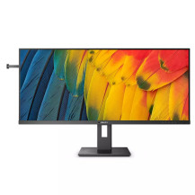 MONITOR PHILIPS LED 40" 21:9 40B1U5600/00 VA 3440x1440 4ms 500cd/m² 50.000.000:1 2x5W MM Reg.H HDMI DP USB-C docking 40B1U5600/0