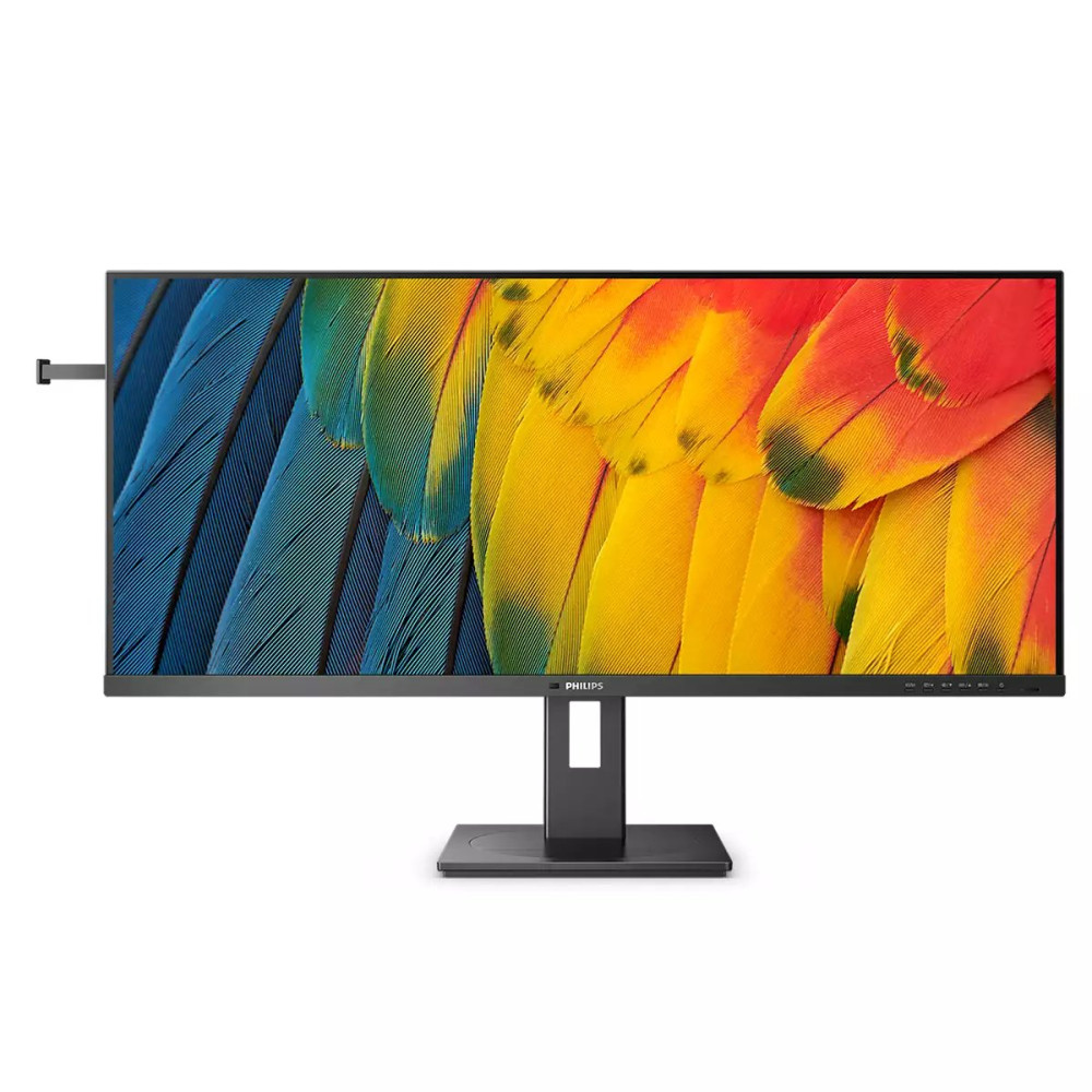 MONITOR PHILIPS LED 40" 21:9 40B1U5600/00 VA 3440x1440 4ms 500cd/m² 50.000.000:1 2x5W MM Reg.H HDMI DP USB-C docking 40B1U5600/0