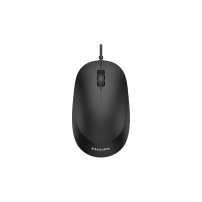 Philips SPK7207B/00 mouse Ufficio Ambidestro USB tipo A Ottico 1200 DPI