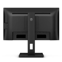 MONITOR PHILIPS LED 21.5" Wide 222S9JML/00 VA 1920x1080 4ms 250cd/mq 3000:1 (20.000.000:1) 2x2W MM PIVOT Reg.H VGA HDMI DP 222S9