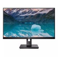 MONITOR PHILIPS LED 21.5" Wide 222S9JML/00 VA 1920x1080 4ms 250cd/mq 3000:1 (20.000.000:1) 2x2W MM PIVOT Reg.H VGA HDMI DP 222S9