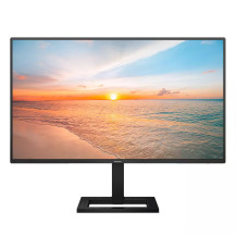 MONITOR PHILIPS LED 27"Wide 27E1N1600AE/00 IPS 2560x1440 4ms 350cd/mq 1.300:1 2x2W MM Reg.H HDMI USB-C Docking 27E1N1600AE/00 PH
