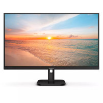 MONITOR PHILIPS LED 27"Wide 27E1N1800A/00 IPS 4K UHD 3840x2160 4ms 300cd/mq 1.000:1 (50.000.000:1) 2x2W MM HDMI DP 27E1N1800A/00