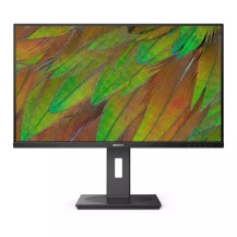 MONITOR PHILIPS LED 31.5" 32B1N3800/00 VA 3840x2160 4ms 350cd/m² 3500:1 (50.000.000:1)2x3W MM Reg.H PIVOT 2HDMI DP 32B1N3800/00 
