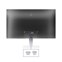 MONITOR PHILIPS LED 23.8" Wide 24E2N1100LB/00 VA 1920x1080 100hz 4ms 250cd/m² 3.000:1 Mega Infinity DCR VGA HDMI 24E2N1100LB/00 