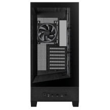CASE M.TOWER ASUS A31 PLUS USB3, 4*12CM FAN, BTF COMP., SIDE PANNEL TRASP 90DC00R0-B19000 ASUS