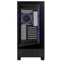 CASE M.TOWER ASUS A31 PLUS USB3, 4*12CM FAN, BTF COMP., SIDE PANNEL TRASP 90DC00R0-B19000 ASUS