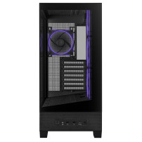 CASE M.TOWER ASUS A31 PLUS USB3, 4*12CM FAN, BTF COMP., SIDE PANNEL TRASP 90DC00R0-B19000 ASUS