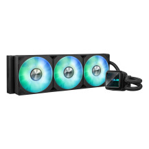 DISS A LIQUIDO ASUS PRIME LC 360 ARGB  3*Fan ARGB 90RC0101-B0EAY0 ASUS
