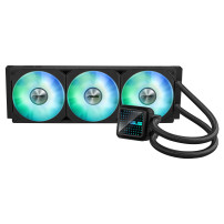 DISS A LIQUIDO ASUS PRIME LC 360 ARGB  3*Fan ARGB 90RC0101-B0EAY0 ASUS