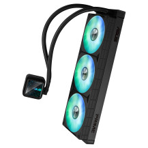 DISS A LIQUIDO ASUS PRIME LC 360 ARGB  3*Fan ARGB 90RC0101-B0EAY0 ASUS