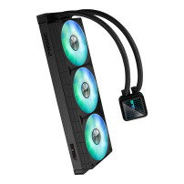 DISS A LIQUIDO ASUS PRIME LC 360 ARGB  3*Fan ARGB 90RC0101-B0EAY0 ASUS