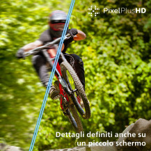 TV PHILIPS LED 32'' SMART TV 32PHS6000/12 HD 3HDMI 2USB Wi-Fi DVB-T/T2/T2-HD/C/S/S2 32PHS6000/12 PHILIPS