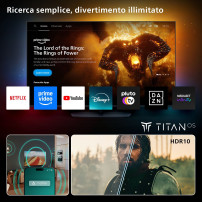 TV PHILIPS LED 32'' SMART TV 32PHS6000/12 HD 3HDMI 2USB Wi-Fi DVB-T/T2/T2-HD/C/S/S2 32PHS6000/12 PHILIPS
