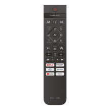 TV PHILIPS LED 32'' SMART TV 32PFS6900/12 FHD 3HDMI 2USB Wi-Fi DVB-T/T2/T2-HD/C/S/S2 32PFS6900/12 PHILIPS