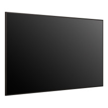 MONITOR LG DIGITAL SIGNAGE Slim 75" 75UH5N-M IPS 3840X2160 8ms 500 cd/m² 1.200:1 2x10W MM DVI 3HDMI DP USB RJ45 WebOS 6.0 75UH5N