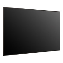 MONITOR LG DIGITAL SIGNAGE Slim 75" 75UH5N-M IPS 3840X2160 8ms 500 cd/m² 1.200:1 2x10W MM DVI 3HDMI DP USB RJ45 WebOS 6.0 75UH5N