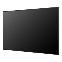 MONITOR LG DIGITAL SIGNAGE Slim 75" 75UH5N-M IPS 3840X2160 8ms 500 cd/m² 1.200:1 2x10W MM DVI 3HDMI DP USB RJ45 WebOS 6.0 75UH5N
