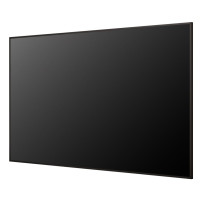MONITOR LG DIGITAL SIGNAGE Slim 75" 75UH5N-M IPS 3840X2160 8ms 500 cd/m² 1.200:1 2x10W MM DVI 3HDMI DP USB RJ45 WebOS 6.0 75UH5N