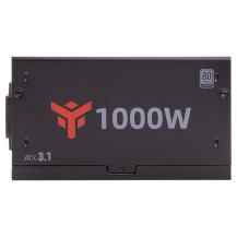 ALIMENTATORE ITEK PBI1000  1000W ATX 3.1 VENTOLA FDB 14CM - 80PLUS GOLD, COND. GIAPPONESI MODULARE - ITPSEPBI1000 ITPSEPBI1000 I