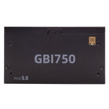 ALIMENTATORE ITEK GBI750 750W ATX 3.1  VENTOLA FDB 14CM - 80PLUS GOLD, COND. GIAPPONESI MODULARE - ITPSEGBI750 ITPSEGBI750 ITEK