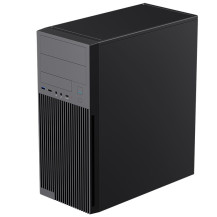 CASE ITEK M.TOWER "PILOT Z27 Lite" 500W, 27L, FRONT 2*USB3 + USB2 + USB-C - ATX ITOCPZ27L ITOCPZ27L ITEK