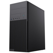 CASE ITEK M.TOWER "PILOT Z27 Lite" 500W, 27L, FRONT 2*USB3 + USB2 + USB-C - ATX ITOCPZ27L ITOCPZ27L ITEK