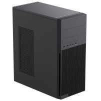 CASE ITEK M.TOWER "PILOT Z27 Lite" 500W, 27L, FRONT 2*USB3 + USB2 + USB-C - ATX ITOCPZ27L ITOCPZ27L ITEK