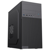 itek PILOT Z23 Lite Mini Tower Nero 500 W
