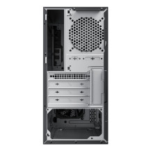 CASE ITEK "PILOT Z15 Lite" SFF, 15L, mATX, TYPE-C, 2*USB3, 2*USB2, - ITOCPZ15L ITOCPZ15L ITEK