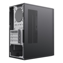 CASE ITEK "PILOT Z15 Lite" SFF, 15L, mATX, TYPE-C, 2*USB3, 2*USB2, - ITOCPZ15L ITOCPZ15L ITEK