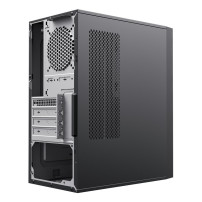 CASE ITEK "PILOT Z15 Lite" SFF, 15L, mATX, TYPE-C, 2*USB3, 2*USB2, - ITOCPZ15L ITOCPZ15L ITEK