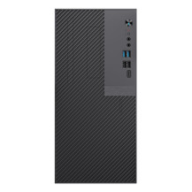 CASE ITEK "PILOT Z15 Lite" SFF, 15L, mATX, TYPE-C, 2*USB3, 2*USB2, - ITOCPZ15L ITOCPZ15L ITEK