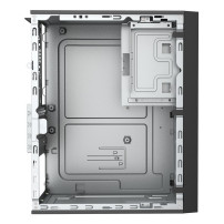 CASE ITEK "PILOT Z15 Lite" SFF, 15L, mATX, TYPE-C, 2*USB3, 2*USB2, - ITOCPZ15L ITOCPZ15L ITEK