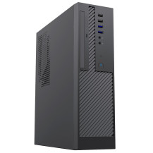 CASE ITEK "PILOT Z8 Lite" SFF, 8L, mATX 300W PSU, TYPE-C, 2*USB3, 2*USB2 - ITOCPZ8L ITOCPZ8L ITEK